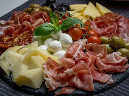 Appetizer